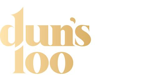 שמחה וגאה לשתף שנבחרתי לאחת מעשר המגשרות הטובות בישראל בדירוג היוקרתי של Duns 100 לשנת 2021